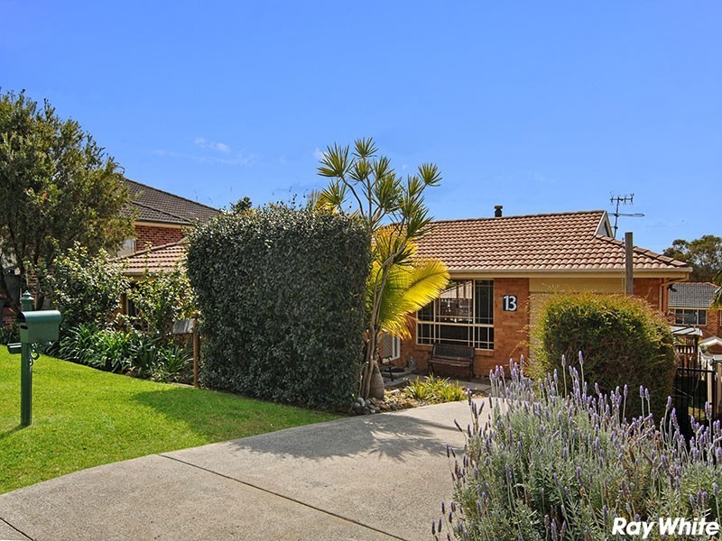 13 Tuross Street, Albion Park NSW 2527