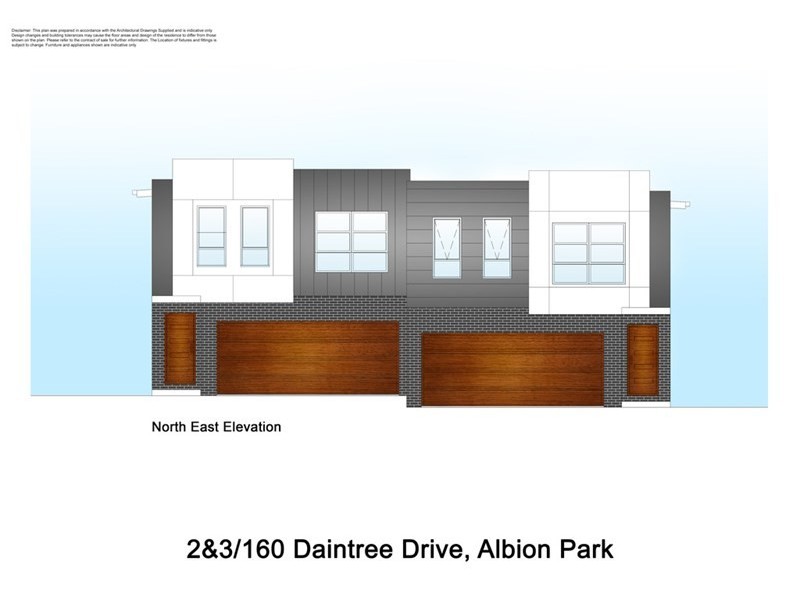 2/160 Daintree Drive, Albion Park NSW 2527