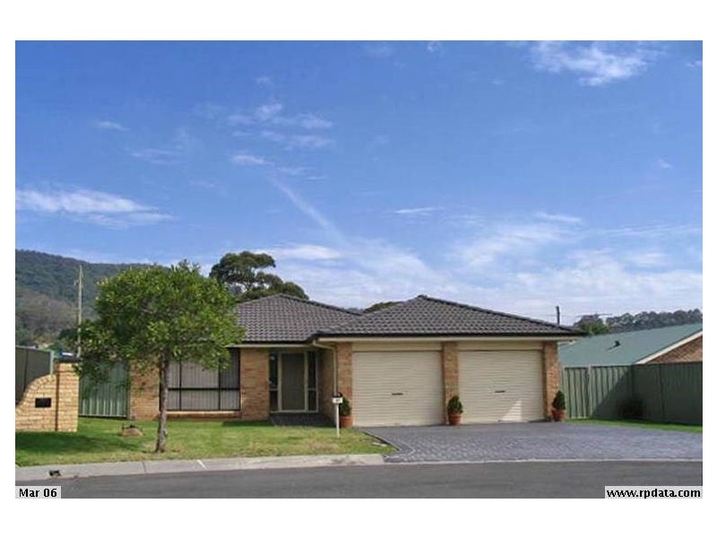 11 Napier Place, Albion Park NSW 2527