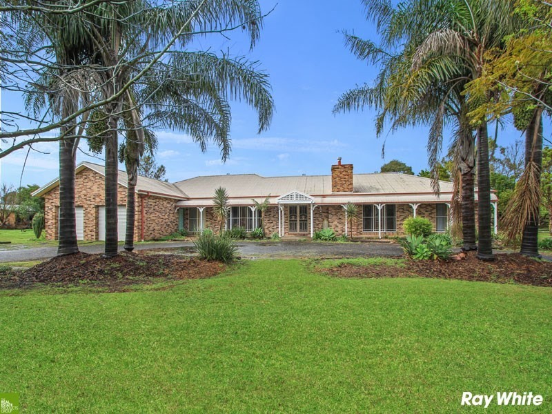 3a Manikato Place, Kembla Grange NSW 2526