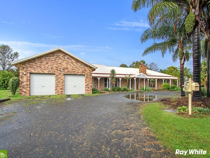 3a Manikato Place, Kembla Grange NSW 2526