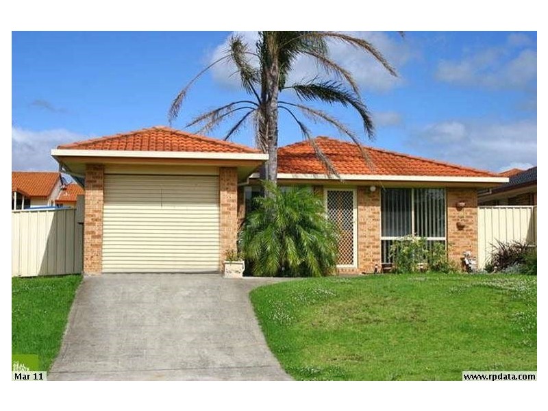 40 Sawtell Street, Albion Park NSW 2527