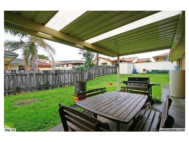 40 Sawtell Street, Albion Park NSW 2527
