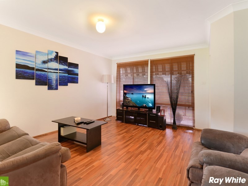 12 Barcoo Circuit, Albion Park NSW 2527
