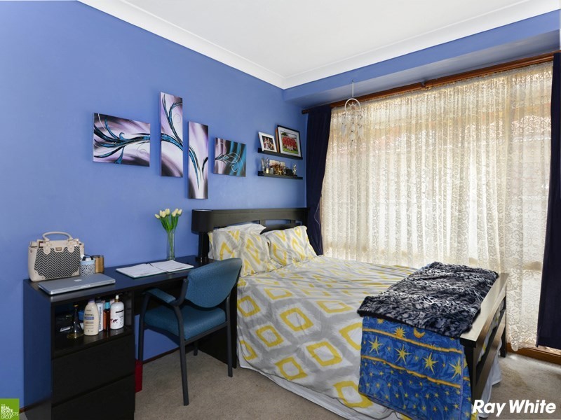 12 Barcoo Circuit, Albion Park NSW 2527