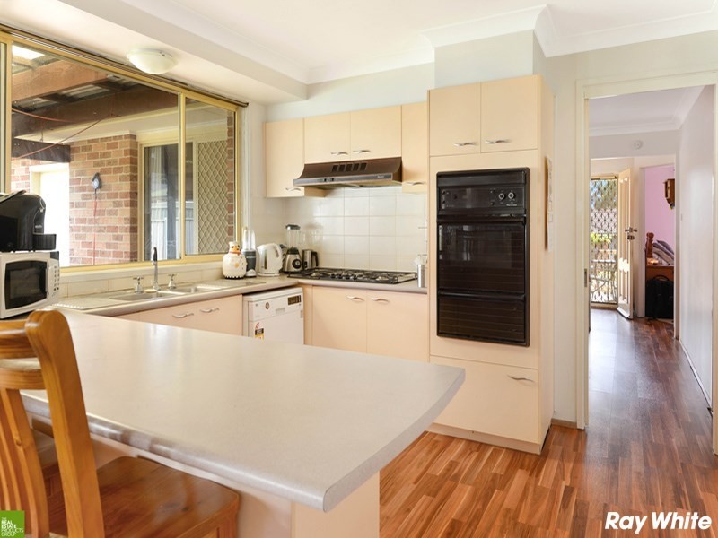 12 Barcoo Circuit, Albion Park NSW 2527