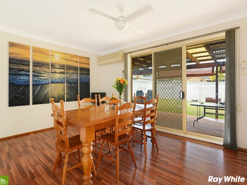 12 Barcoo Circuit, Albion Park NSW 2527