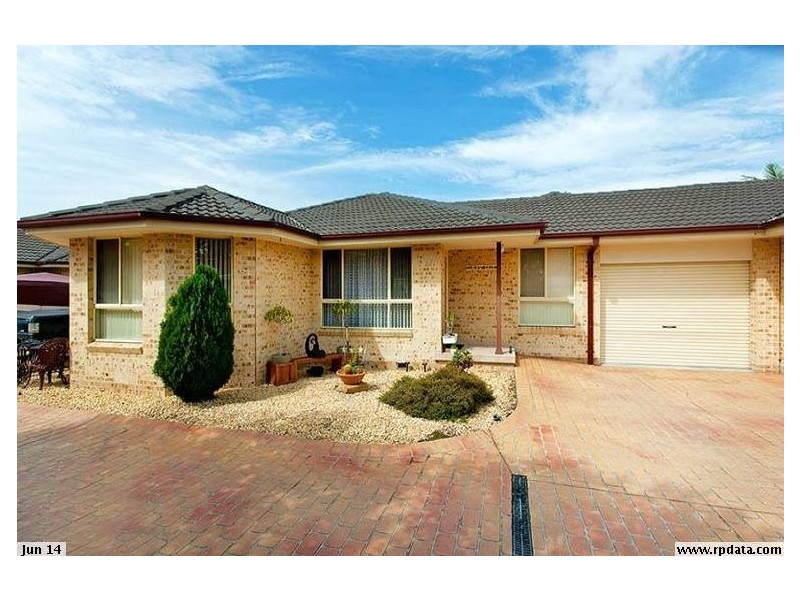 2/115 Terry Street, Albion Park NSW 2527