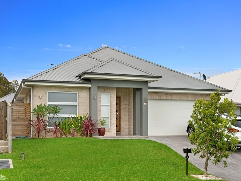 3 Wingello Crescent, Albion Park NSW 2527