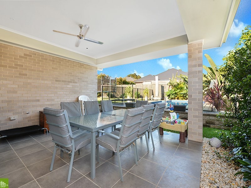 3 Wingello Crescent, Albion Park NSW 2527