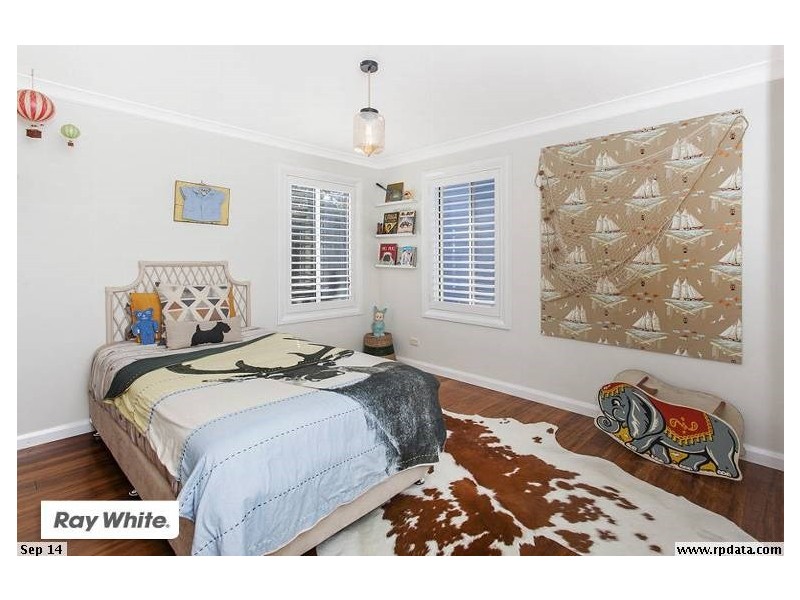 19A Anembo Crescent, Kiama Heights NSW 2533