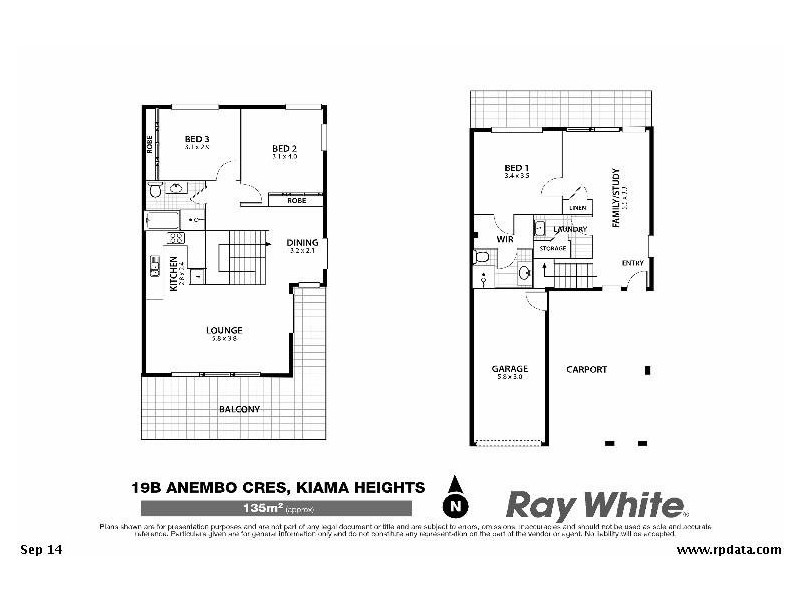 19A Anembo Crescent, Kiama Heights NSW 2533