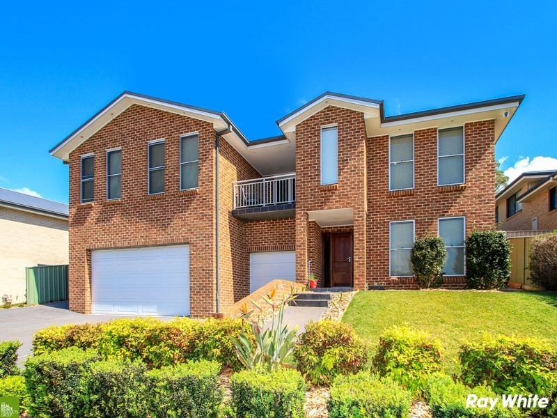 34 Darling Drive, Albion Park NSW 2527