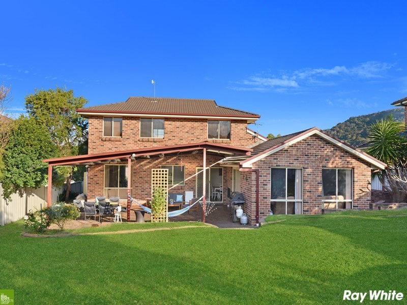 42 Gloucester Circuit, Albion Park NSW 2527