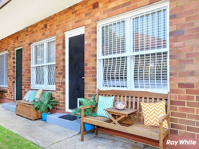 2/38 Pleasant Avenue, North Wollongong NSW 2500