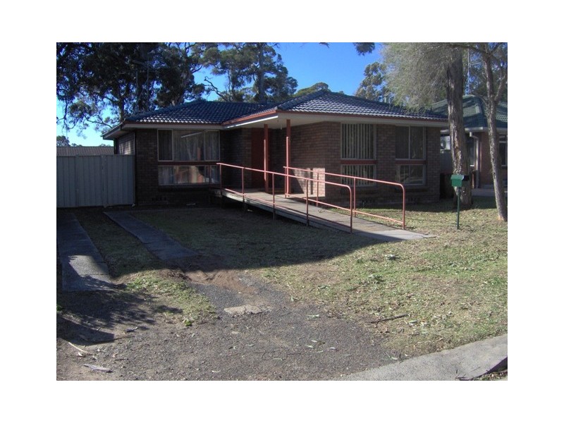 Albion Park Rail NSW 2527