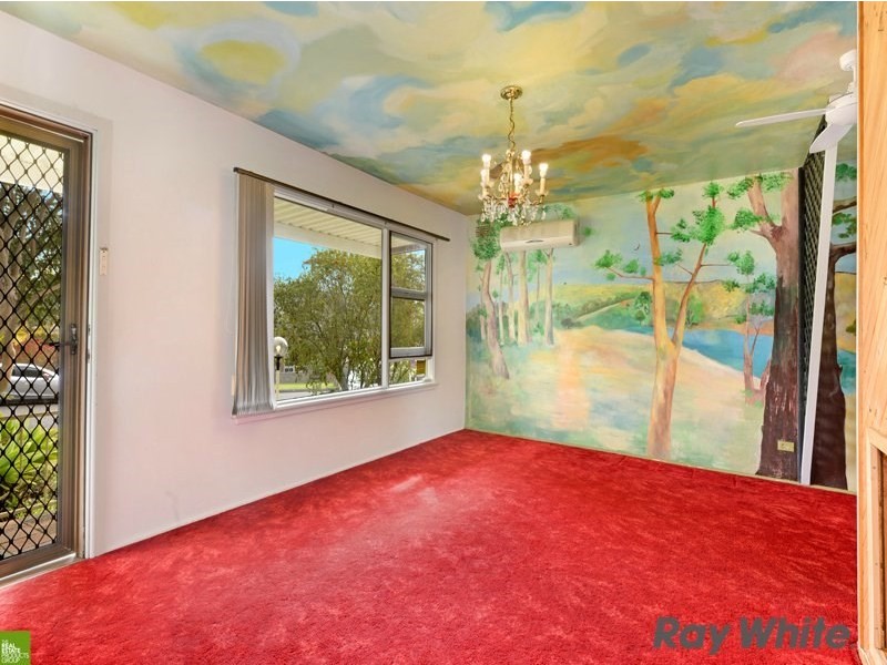 8 Wiley Street, Albion Park NSW 2527