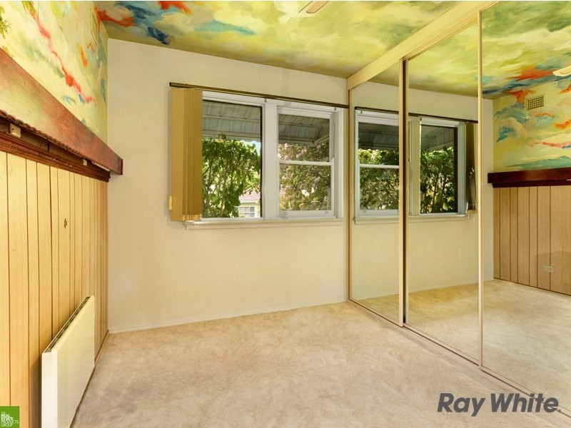 8 Wiley Street, Albion Park NSW 2527