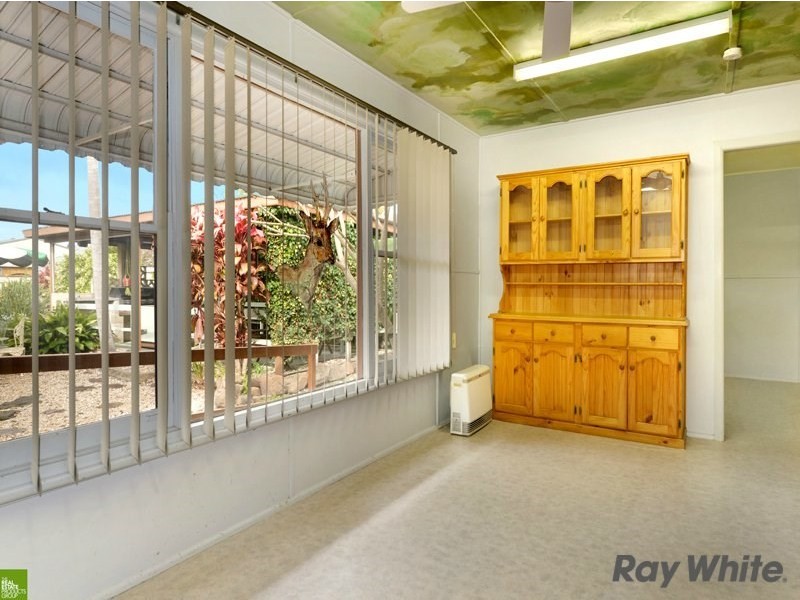 8 Wiley Street, Albion Park NSW 2527