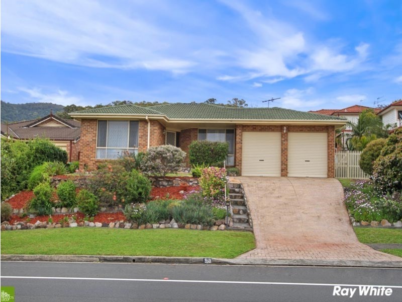 90 Daintree Drive, Albion Park NSW 2527