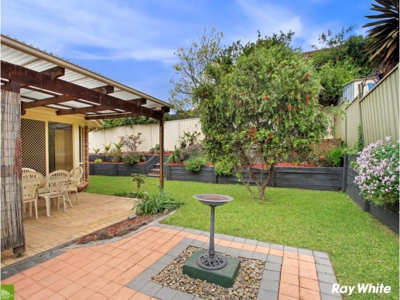 90 Daintree Drive, Albion Park NSW 2527