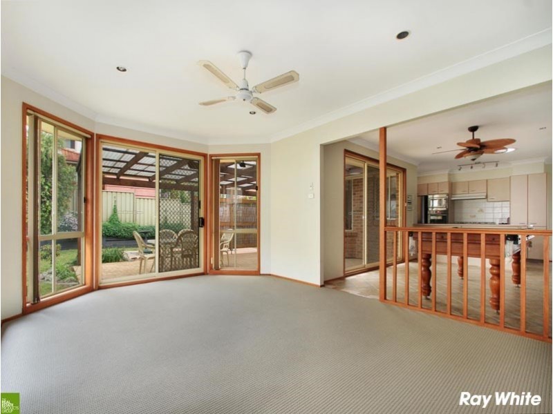 90 Daintree Drive, Albion Park NSW 2527