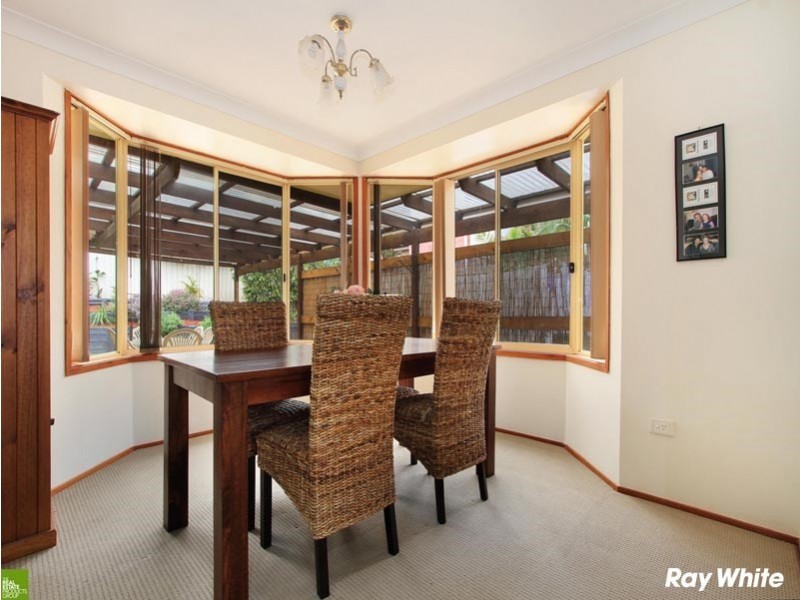 90 Daintree Drive, Albion Park NSW 2527