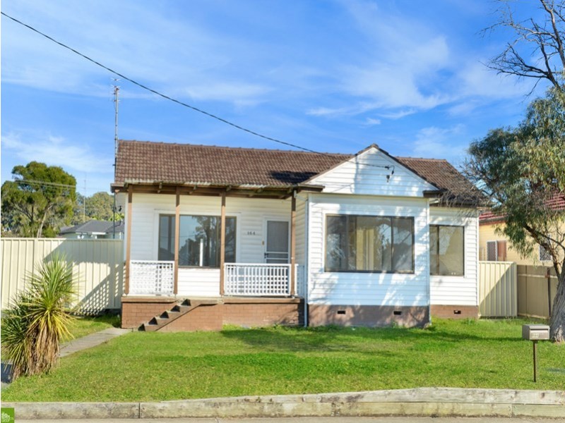 164 Terry Street, Albion Park NSW 2527