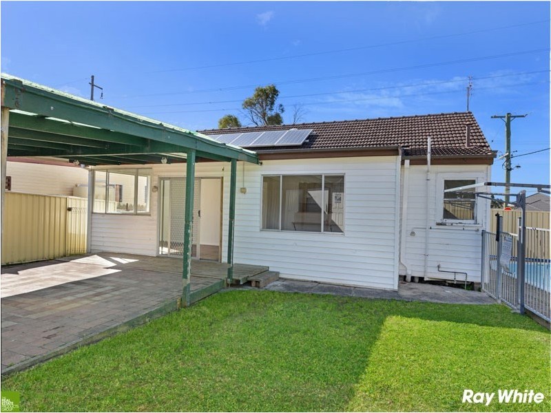 164 Terry Street, Albion Park NSW 2527