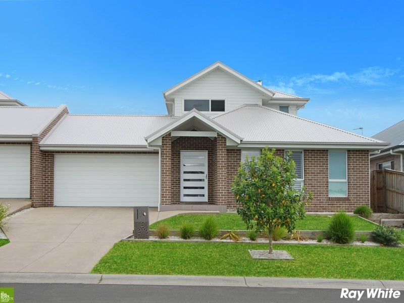 1 Wingello Crescent, Albion Park NSW 2527