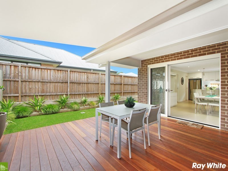 1 Wingello Crescent, Albion Park NSW 2527