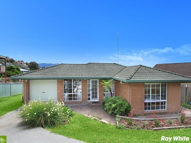 4 Barwon Place, Albion Park NSW 2527