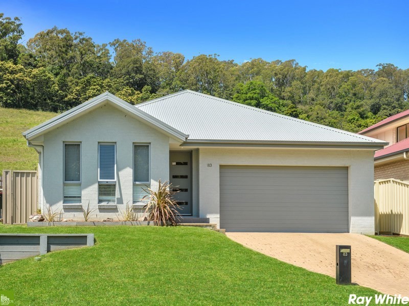 83 Esperance Drive, Albion Park NSW 2527