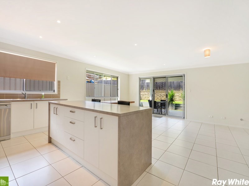 83 Esperance Drive, Albion Park NSW 2527
