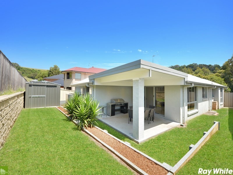 83 Esperance Drive, Albion Park NSW 2527