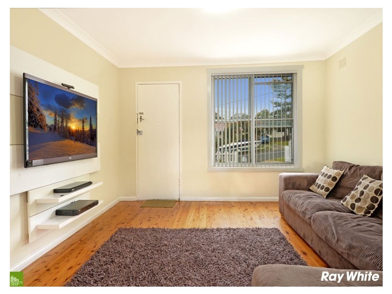 46 Bradman Avenue, Warilla NSW 2528