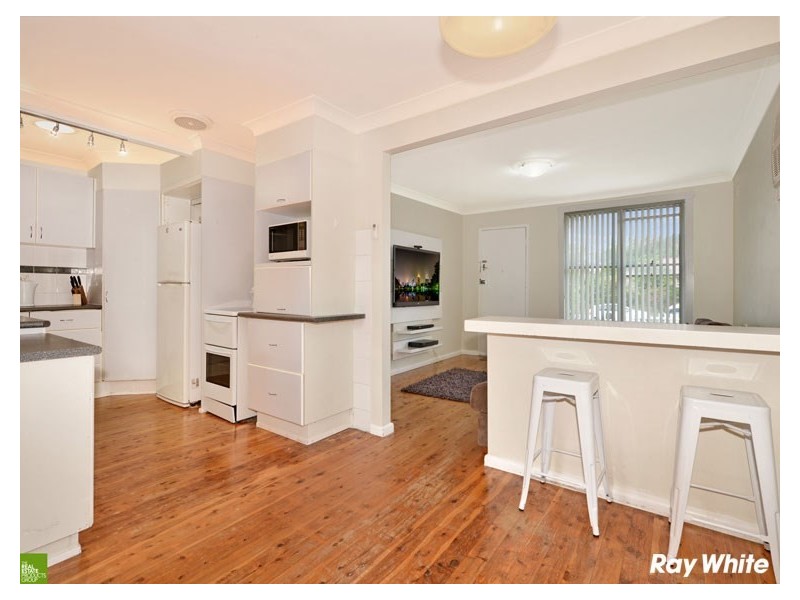 46 Bradman Avenue, Warilla NSW 2528