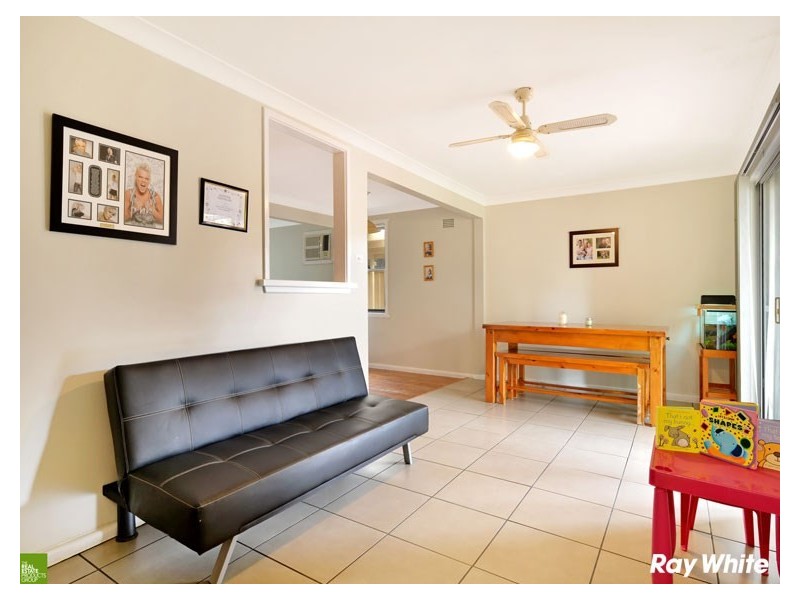 46 Bradman Avenue, Warilla NSW 2528