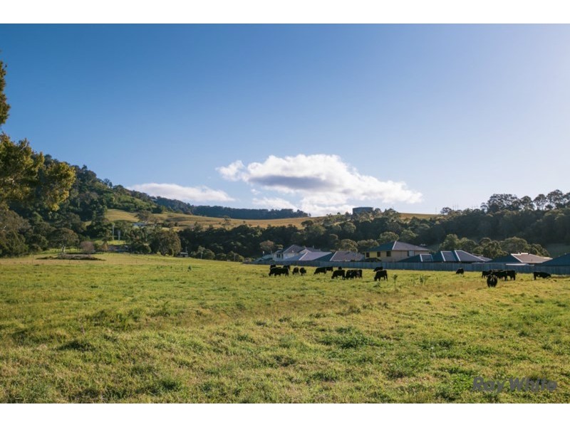 Mount Terry Estate, Albion Park NSW 2527
