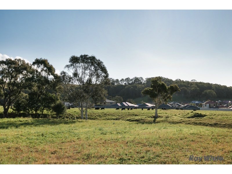 Mount Terry Estate, Albion Park NSW 2527