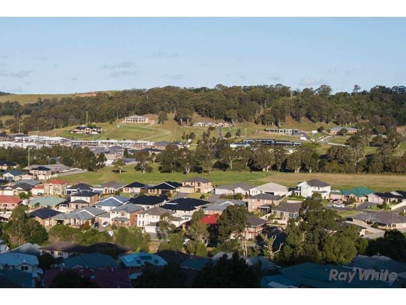 Mount Terry Estate, Albion Park NSW 2527