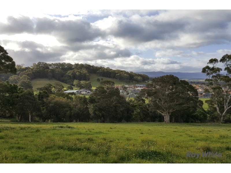 Mount Terry Estate, Albion Park NSW 2527