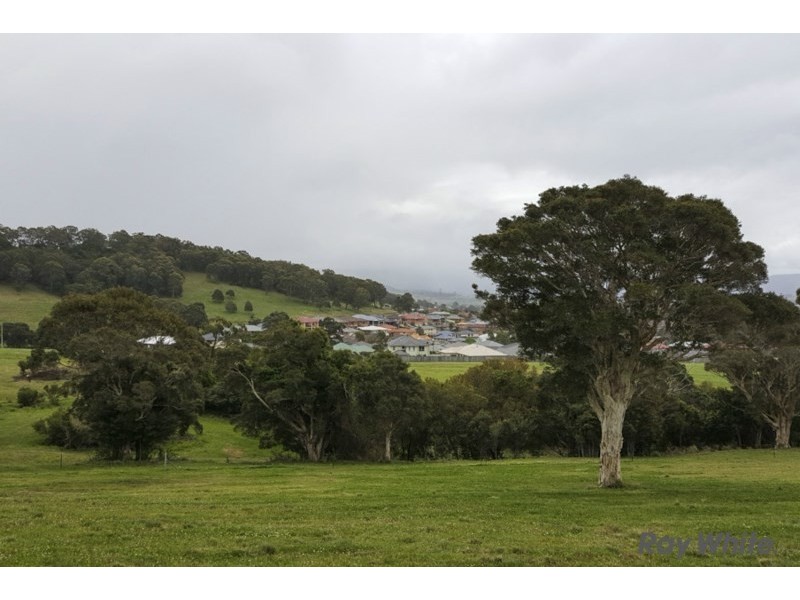 Mount Terry Estate, Albion Park NSW 2527