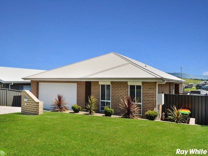 48 Brunderee Road, Flinders NSW 2529