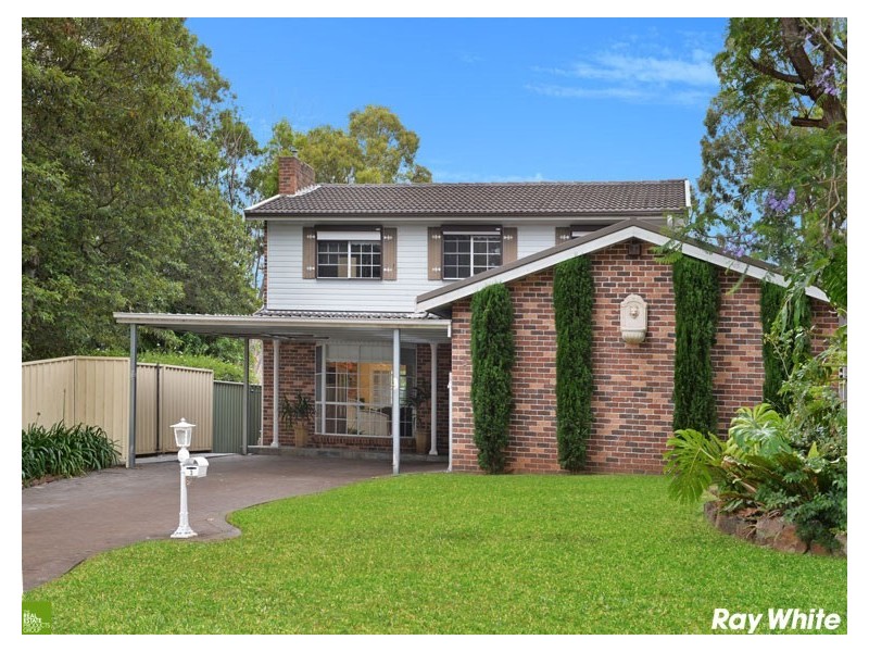 3 Premier Drive, Albion Park NSW 2527