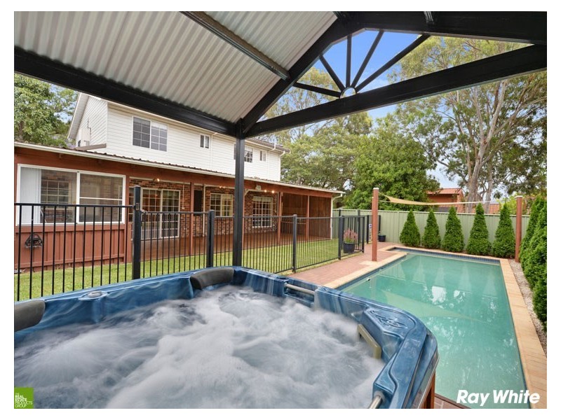 3 Premier Drive, Albion Park NSW 2527