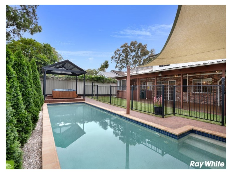 3 Premier Drive, Albion Park NSW 2527