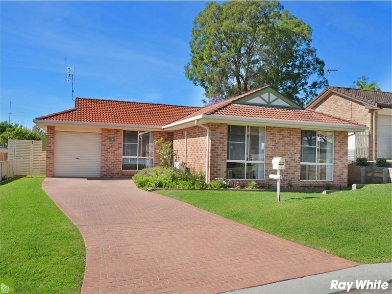 45 Centenary Road, Albion Park NSW 2527