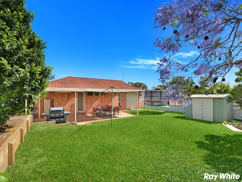 45 Centenary Road, Albion Park NSW 2527
