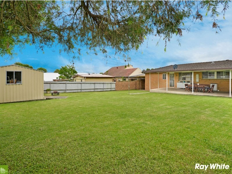 202 Princes Highway, Albion Park Rail NSW 2527